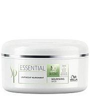 Wella SP Essential Nourishing Mask -  Маска питательная для волос 150 мл